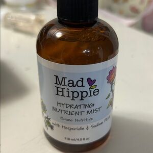 Mad Hippie Hydrating Nutrient Mist 4.0 fl oz